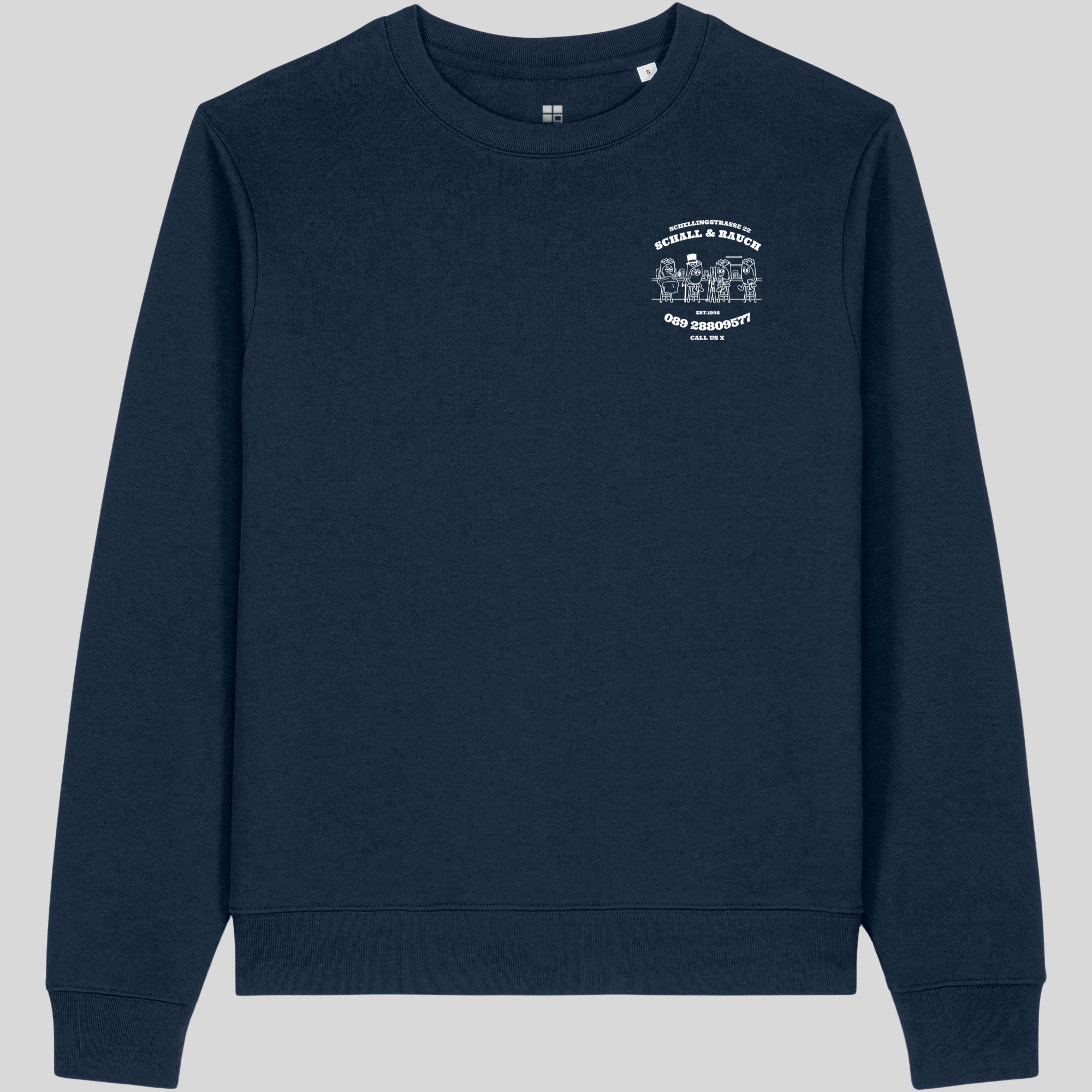Navy-Front