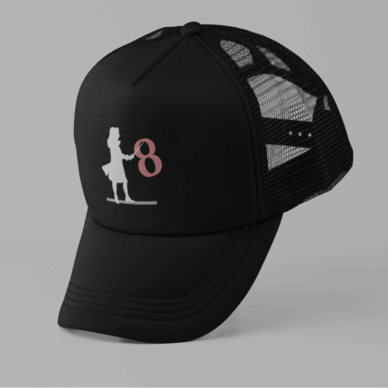KURFÜRSTENSTÜBERL - Trucker Cap