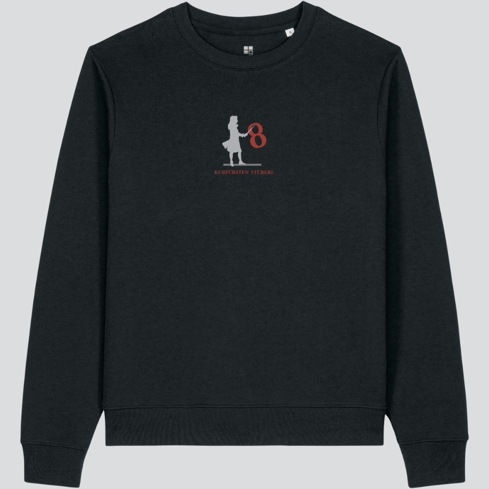 Kurfürstenstüberl-Sweater-black-front
