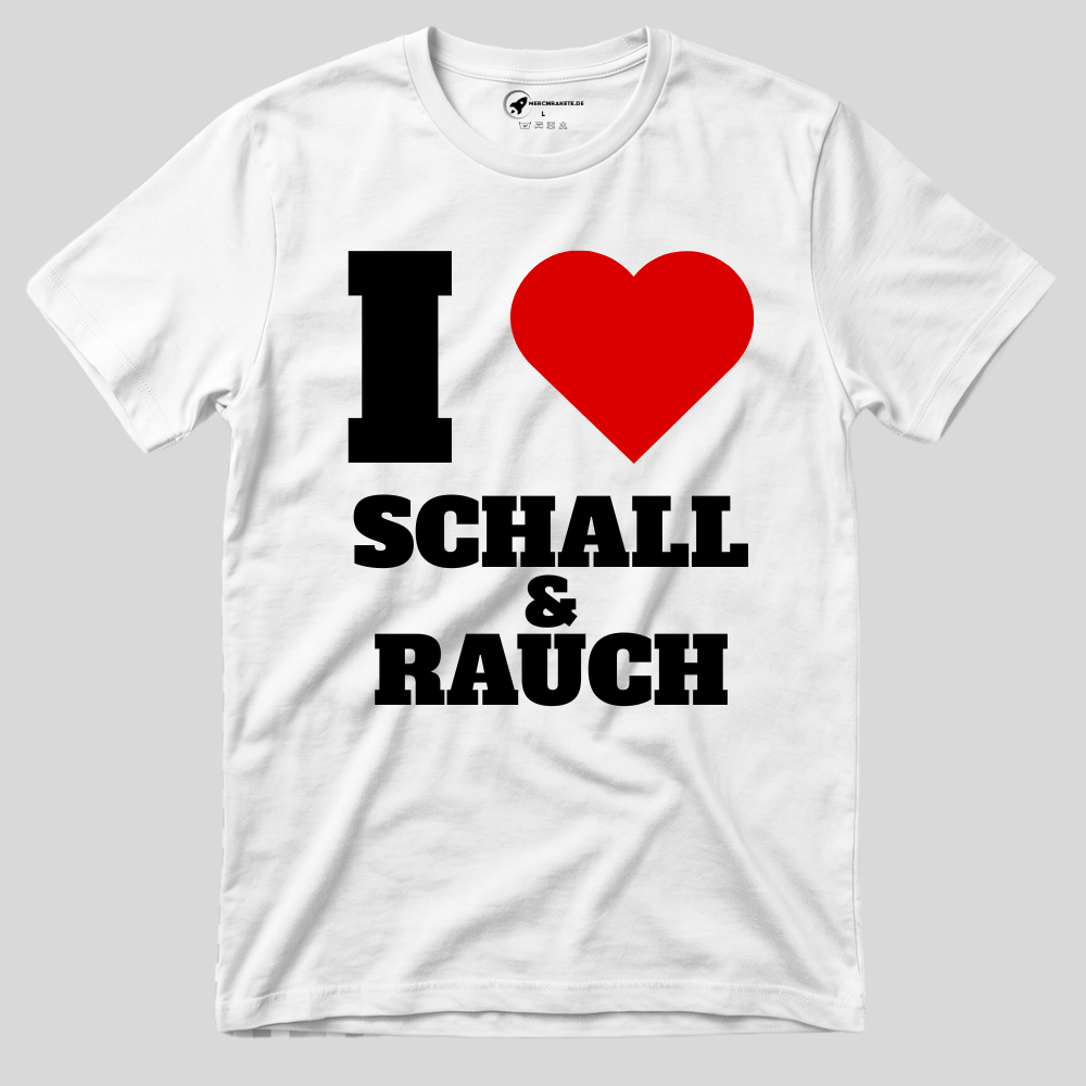 I love Schall&Rauch1